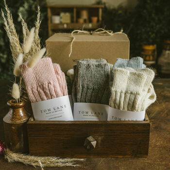 Cosy Night In Gift Box, 12 of 12