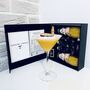 Pornstar Martini Mocktail Gift Box Alcohol Free, thumbnail 6 of 6
