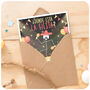 Fiesta Funny Birthday Card Brother Sister Friend 18th 21st 30th 40th 50th 60th, thumbnail 4 of 6