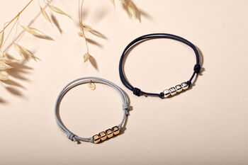 Personalised Dice Bracelet, 3 of 8
