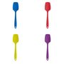 Eco Brownie Baking Kit With Baking Tin And Silicone Spatula Spoon, thumbnail 2 of 7
