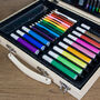 Personalised Children's Colouring In Set, thumbnail 3 of 11