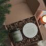 Personalised Wonderful Godmother Candle Gift Set, thumbnail 1 of 7