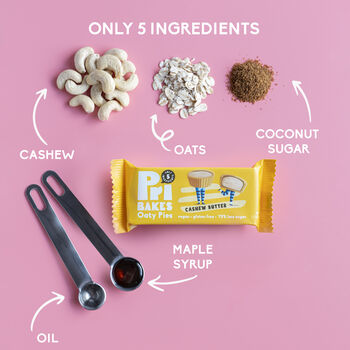 Oaty Pies Treat Box 12 Pack, 8 of 10