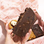 Vegan Valentines Brownie And Cookie Treat Box, thumbnail 2 of 3