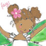 Fairy Personalised Party Bag, thumbnail 8 of 12