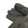 Denham. Men's Cashmere Lined Leather Touchscreen Gloves, thumbnail 7 of 9
