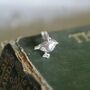 Robin Necklace, thumbnail 2 of 3