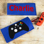 Games Controller Personalised Glasses Case, thumbnail 1 of 2