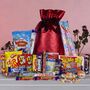 Tear And Share Confectionery Gift Hamper, thumbnail 1 of 4