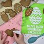 Easter Gingerbread Baking Kit, thumbnail 2 of 9