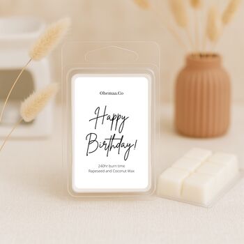 Happy Birthday Gift, 3 of 6