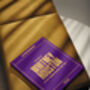 Whitney Houston Personalised Gift Music Legend Deluxe Book, thumbnail 8 of 11