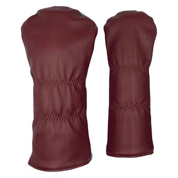Aston Villa Driver And Wood Headcover Bundle, 2 of 2