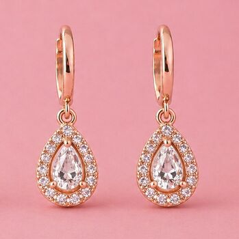 Personalised Blue Accessory Gift Set, 4 of 5