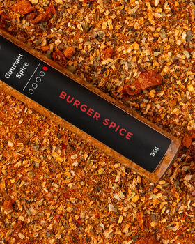 Gourmet Burger Spice, 2 of 3