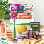 Thank You Gift Hamper, Vegan, Gluten And Dairy Free, thumbnail 2 of 10