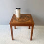 Mid Century Danish Coffee Table By Toften, thumbnail 1 of 5