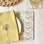 Set Of Meadow Placemats, thumbnail 2 of 5