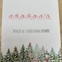 Personalised Christmas Eve Story Booklet, thumbnail 4 of 4