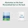 Any Football Stadium Mug Personalised Gift, thumbnail 4 of 7