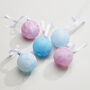 Make Your Own Christmas Marble Baubles Kit, thumbnail 3 of 5