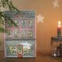 Personalised Fill Your Own Toy Shop Advent Calendar, thumbnail 2 of 8