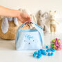 Personalised My First Easter Basket With Long Ears, thumbnail 3 of 10