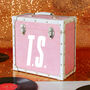 Showgirl Era Vinyl Record Storage Box, thumbnail 8 of 10