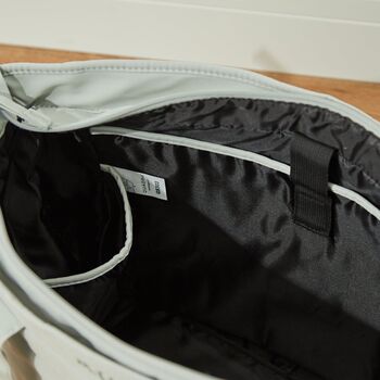 Personalised Studio Green Tote Bag, 4 of 4