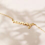'Mummy' Waterproof Plant A Heart Necklace, thumbnail 1 of 4