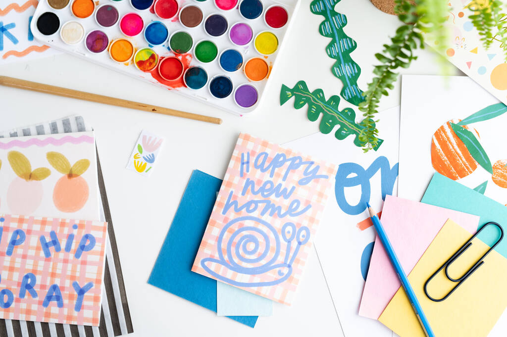 Happy New Home Card By Letterbox Lane Notonthehighstreet