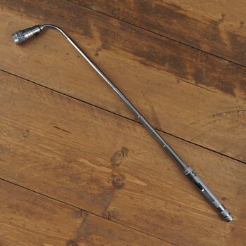 Dapper Chap Extendable Torch Tool | Handy Tool | Portable | Fathers Day | Diy, 3 of 6