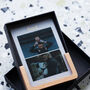 Pull Out Two Way Birch Wood Photo Display Frame, thumbnail 10 of 12