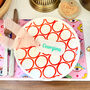 Name Place Tag Keepsake For Wedding And Dinner Party Tables, thumbnail 1 of 8