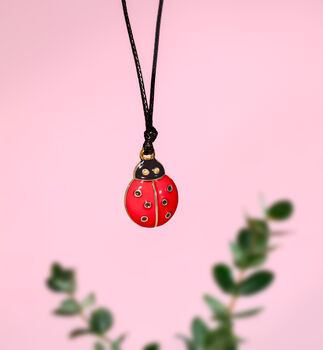 Love Bug Valentines Day Bracelet, 4 of 7