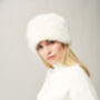 Pillbox Hat Autumn/Winter 2024, thumbnail 1 of 9