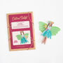 Make Your Own Fairy Peg Doll Kit, thumbnail 8 of 8