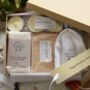 Vegan Letterbox Spa Gift Collection, thumbnail 2 of 4