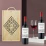 Trievento Classic Red Wine Gift Set Collection, thumbnail 1 of 3