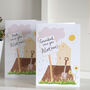 'Love You Allotment' Card For Dad Or Grandad, thumbnail 1 of 3