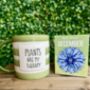 Plants Are My Therapy Gift Set, thumbnail 5 of 6