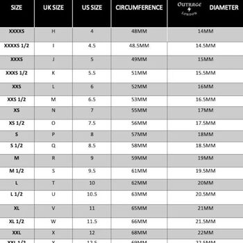 Gold 8 Mm Personalised Band Ring, 8 of 11