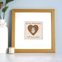 Personalised Wedding Anniversary Picture Gift, thumbnail 8 of 12