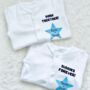 Personalised Twin Baby Boy Gifts, thumbnail 1 of 4