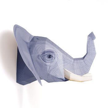 Create Your Own Extraordinary Elephant, 5 of 7
