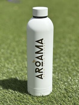Aroama Insulated Water Bottle – 750ml, 8 of 9