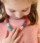 Kid's Sweetie And Bead Jewelry Making Kit, thumbnail 1 of 6