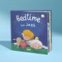 Personalised Bedtime Stories Custom Read To Your Child, thumbnail 1 of 5
