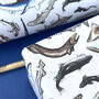 Sharks Species Wrapping Paper, thumbnail 5 of 5